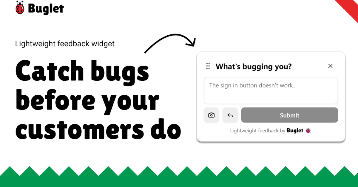 Buglet