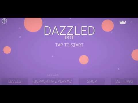 Dazzled Dot gallery image