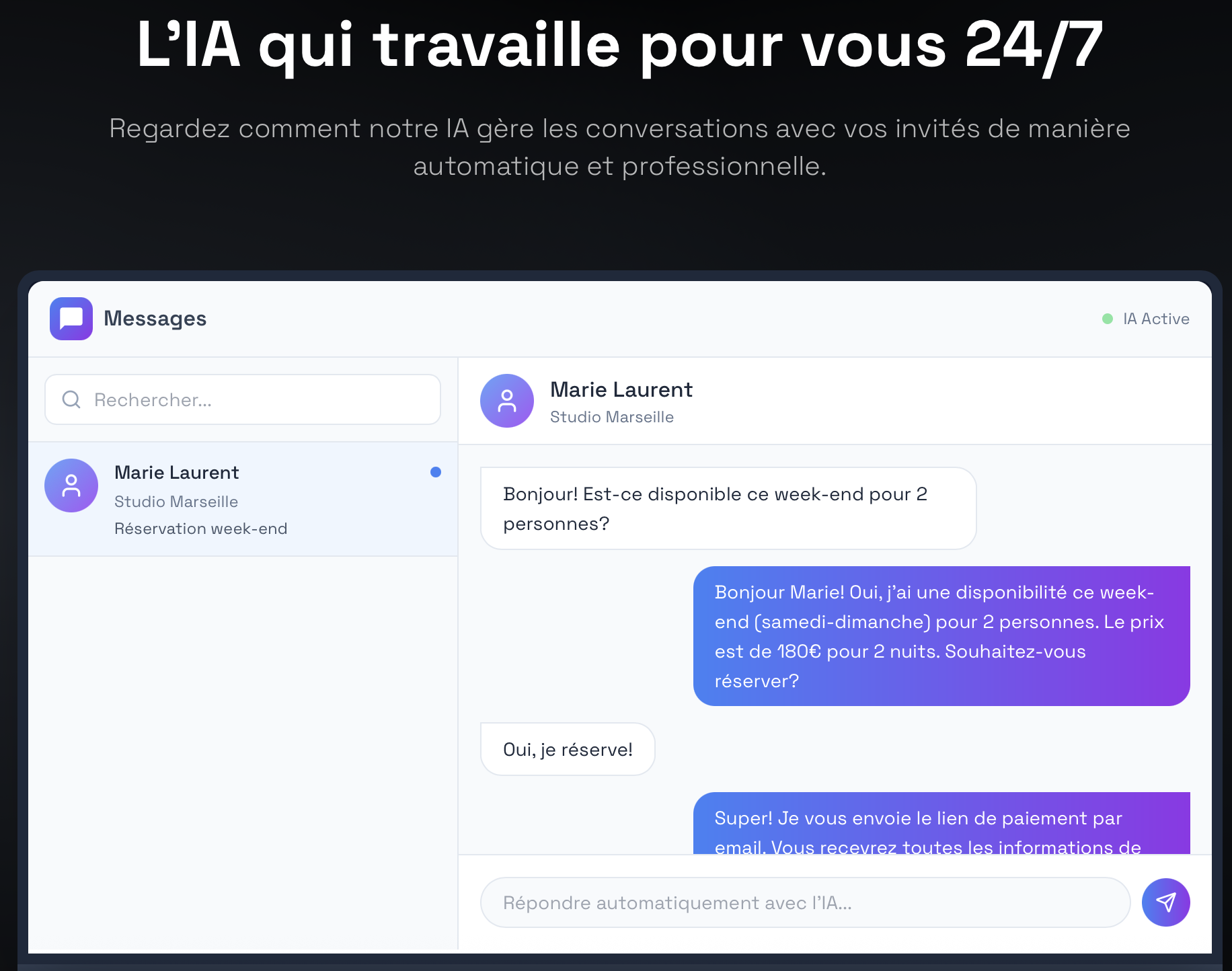 HOSTAI gallery image