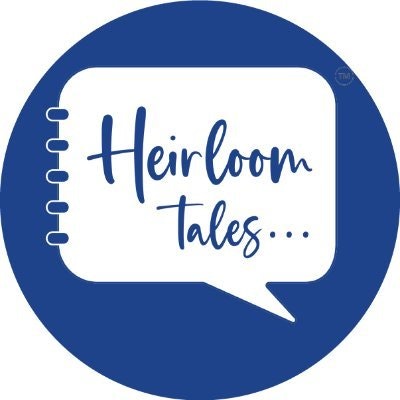 Heirloom Tales