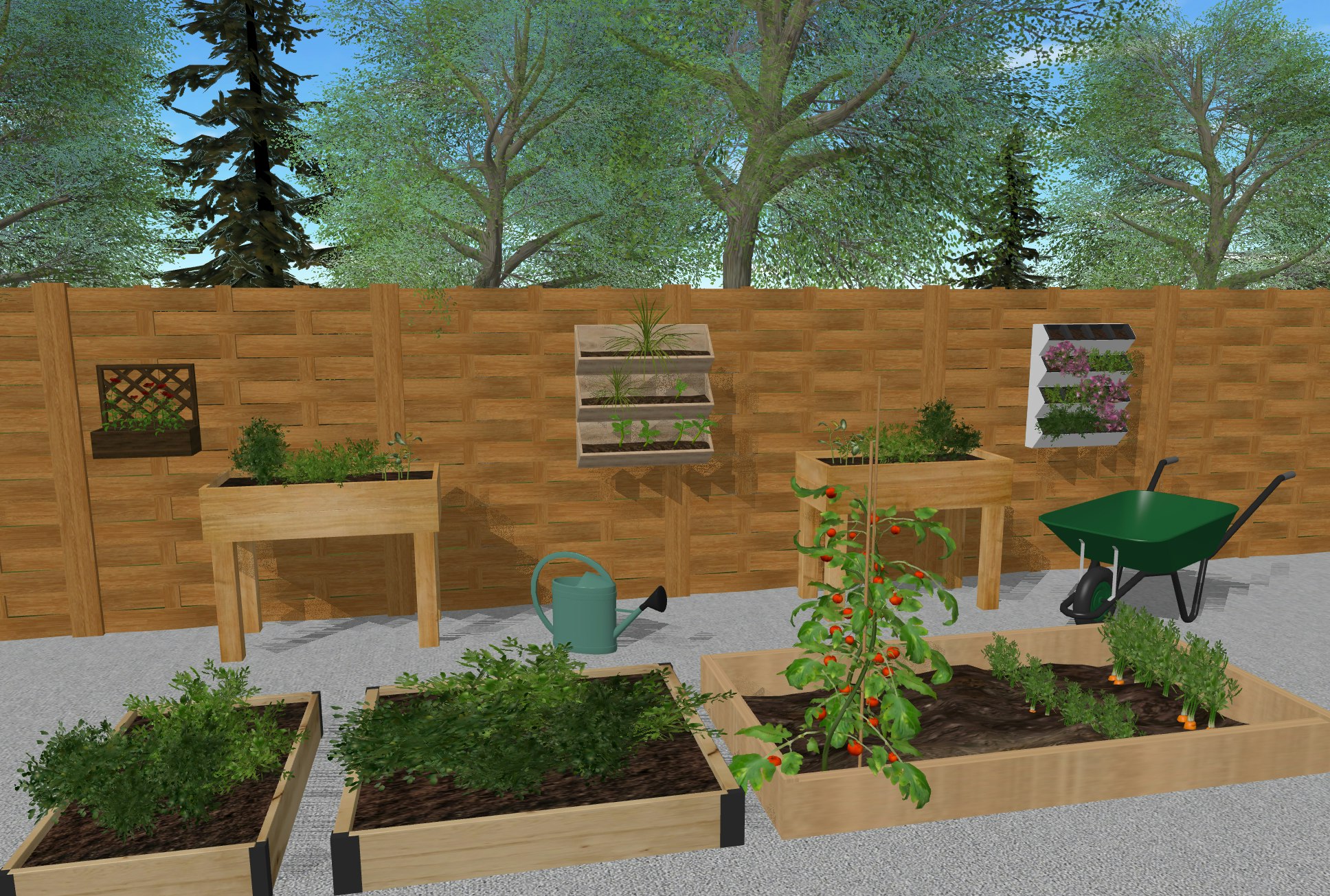 Keyplan 3D gallery image