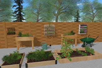 Keyplan 3D gallery image