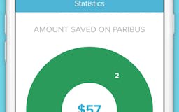 Paribus (iOS) media 2