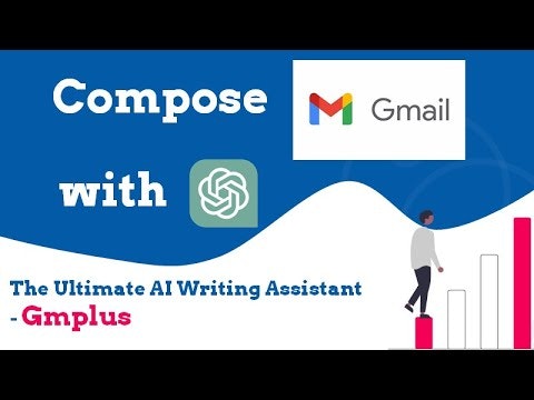 startuptile GMPlus-Transform your gmail communication with ChatGPT AI