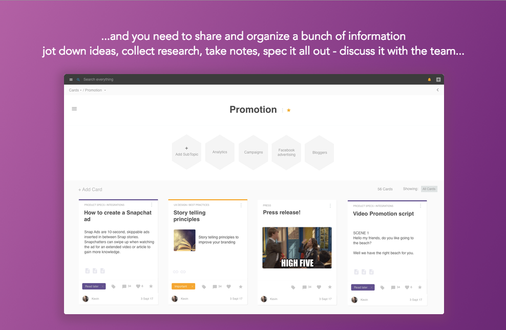 TipHive gallery image