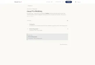 Oscar by AbsurdIdea.com gallery image