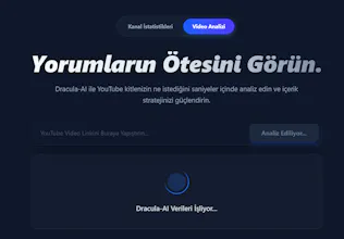 YTubeStats AI gallery image