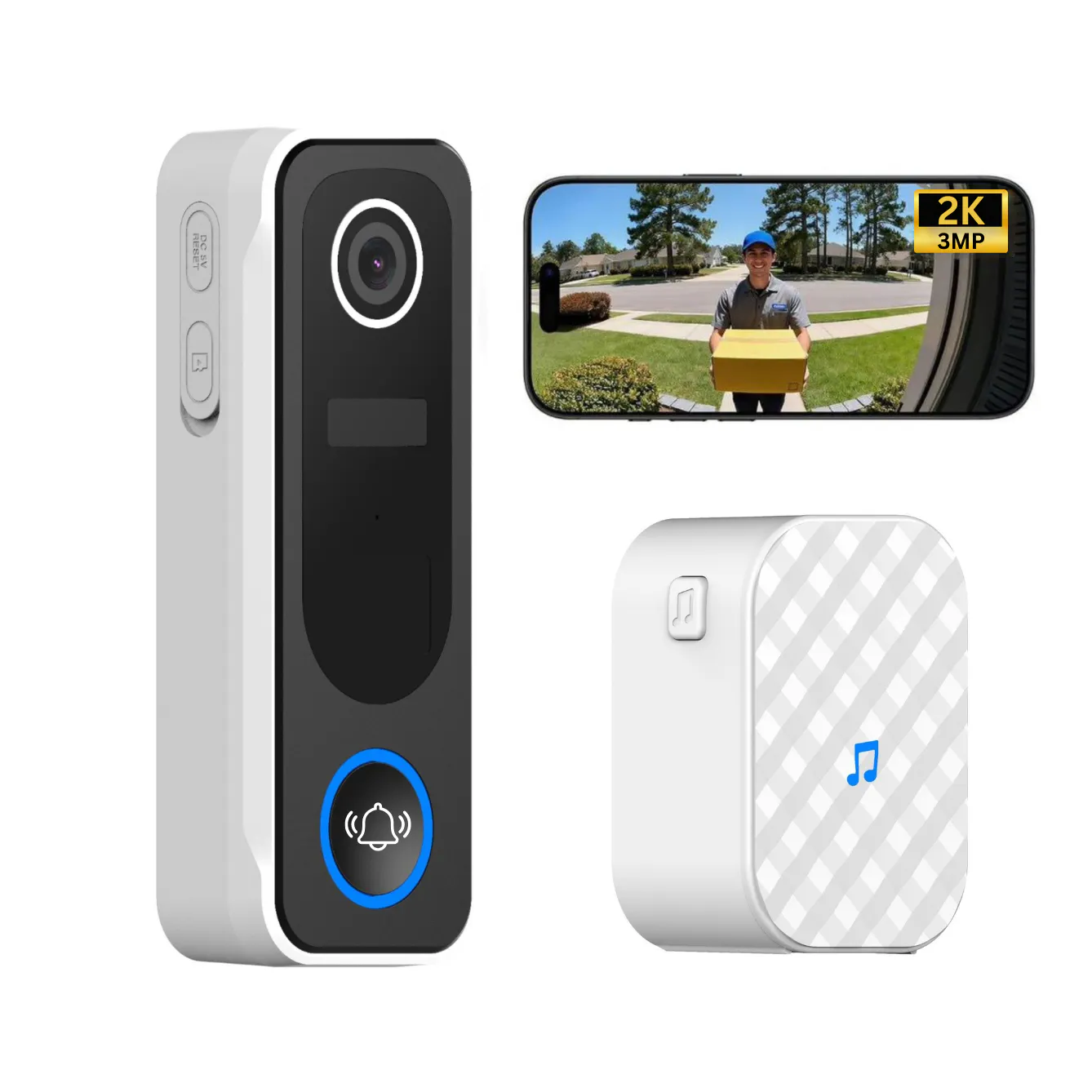 Delitech Smart Home gallery image