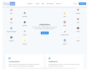 Seez.bio gallery image