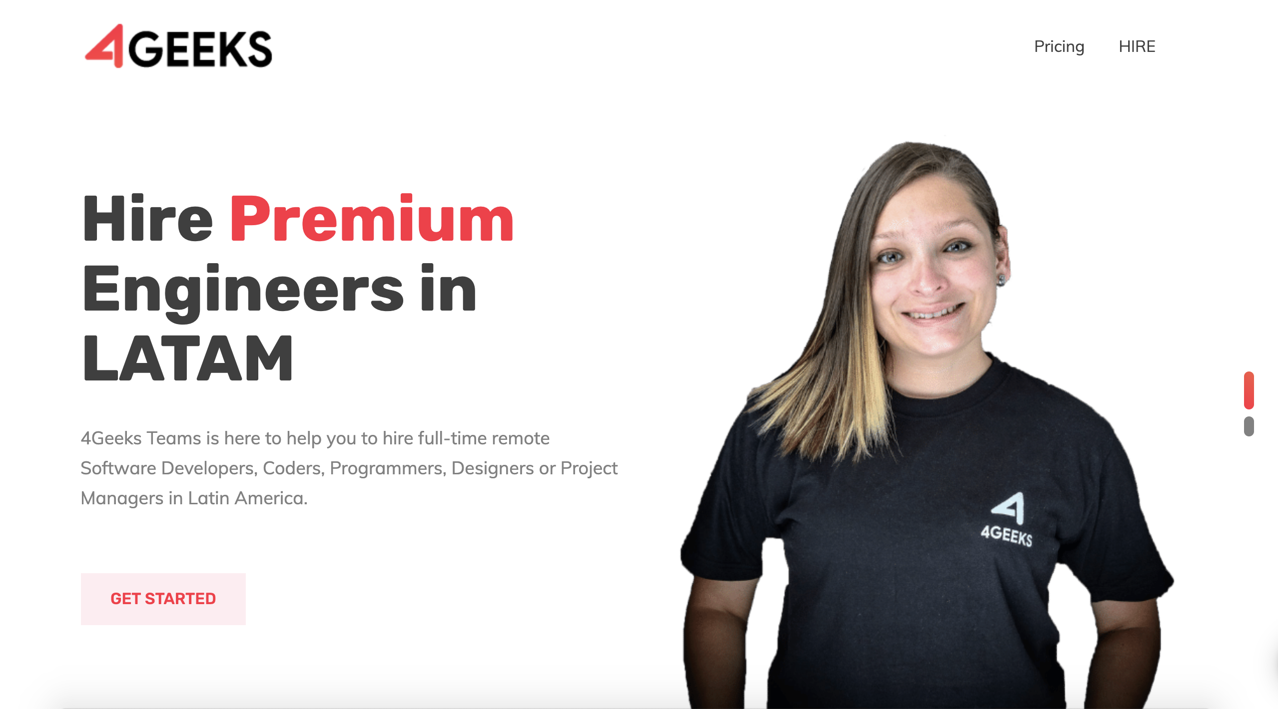 4Geeks Teams gallery image