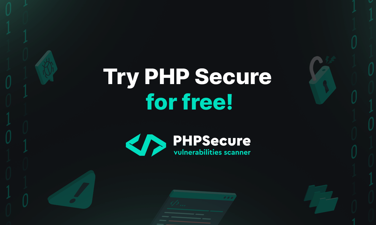 PHP sicher media 8