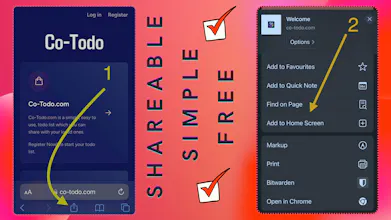 Co-Todo.com gallery image