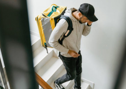 Dock Rider Cargo Transport  gallery image