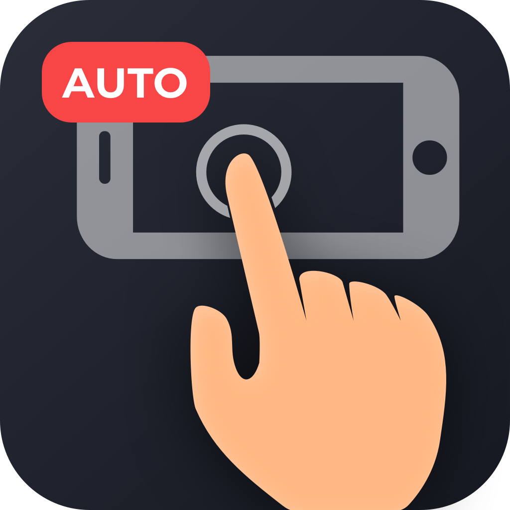 Clicker automático
