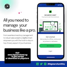 Bigmerchant gallery image