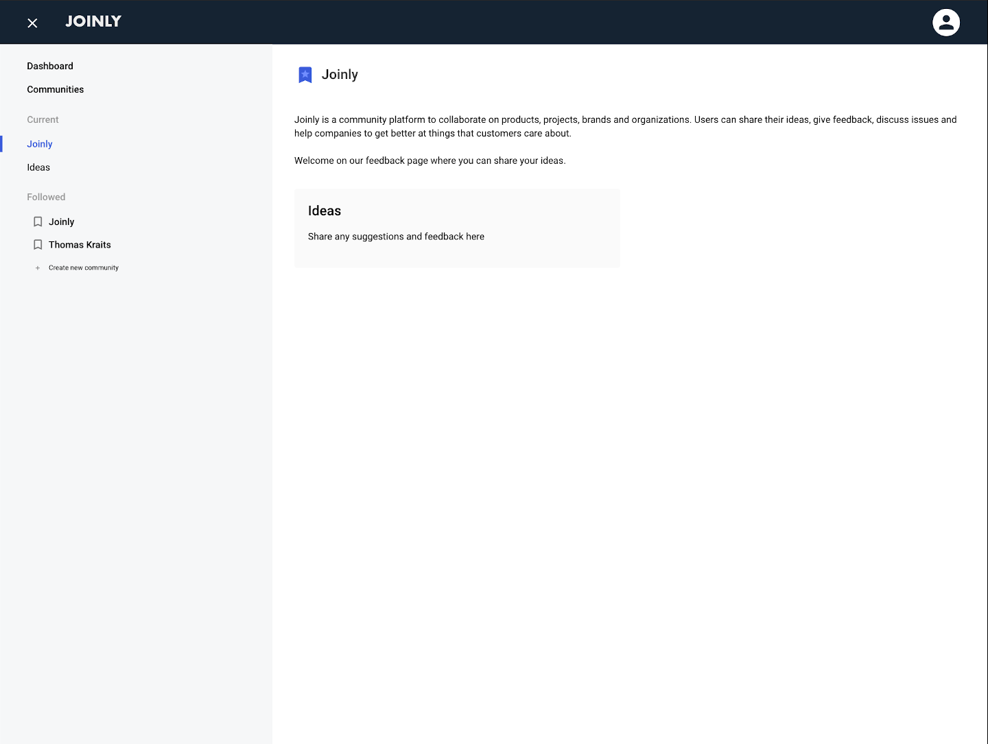 Joinly gallery image