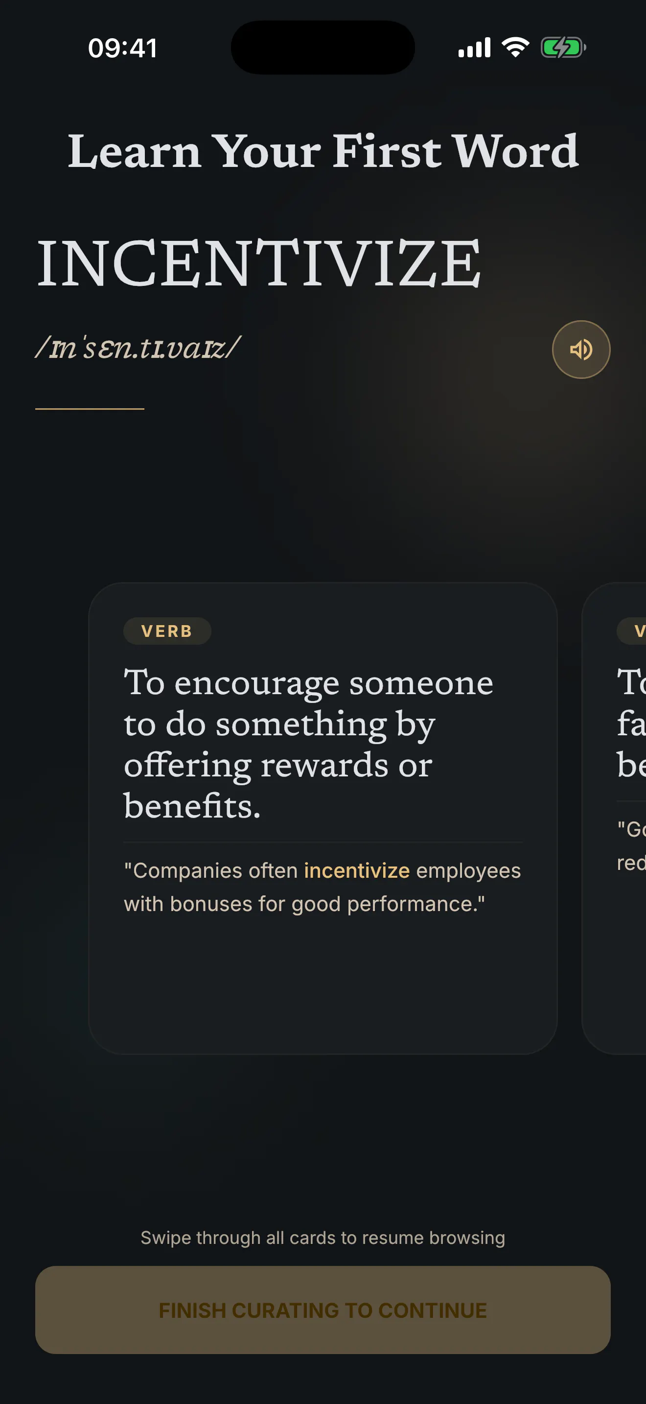 Vocab First gallery image