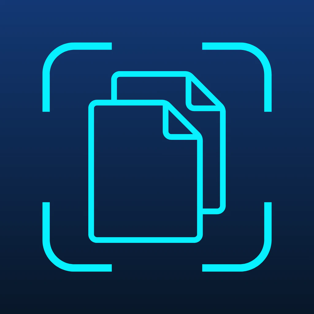 ProScan PDF Document Scanner