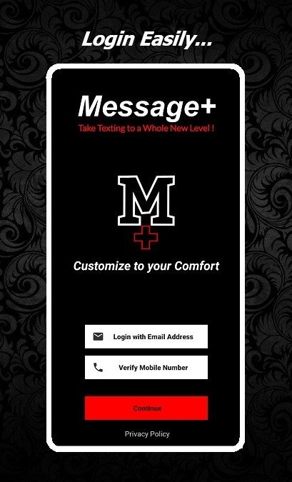 Message Plus gallery image