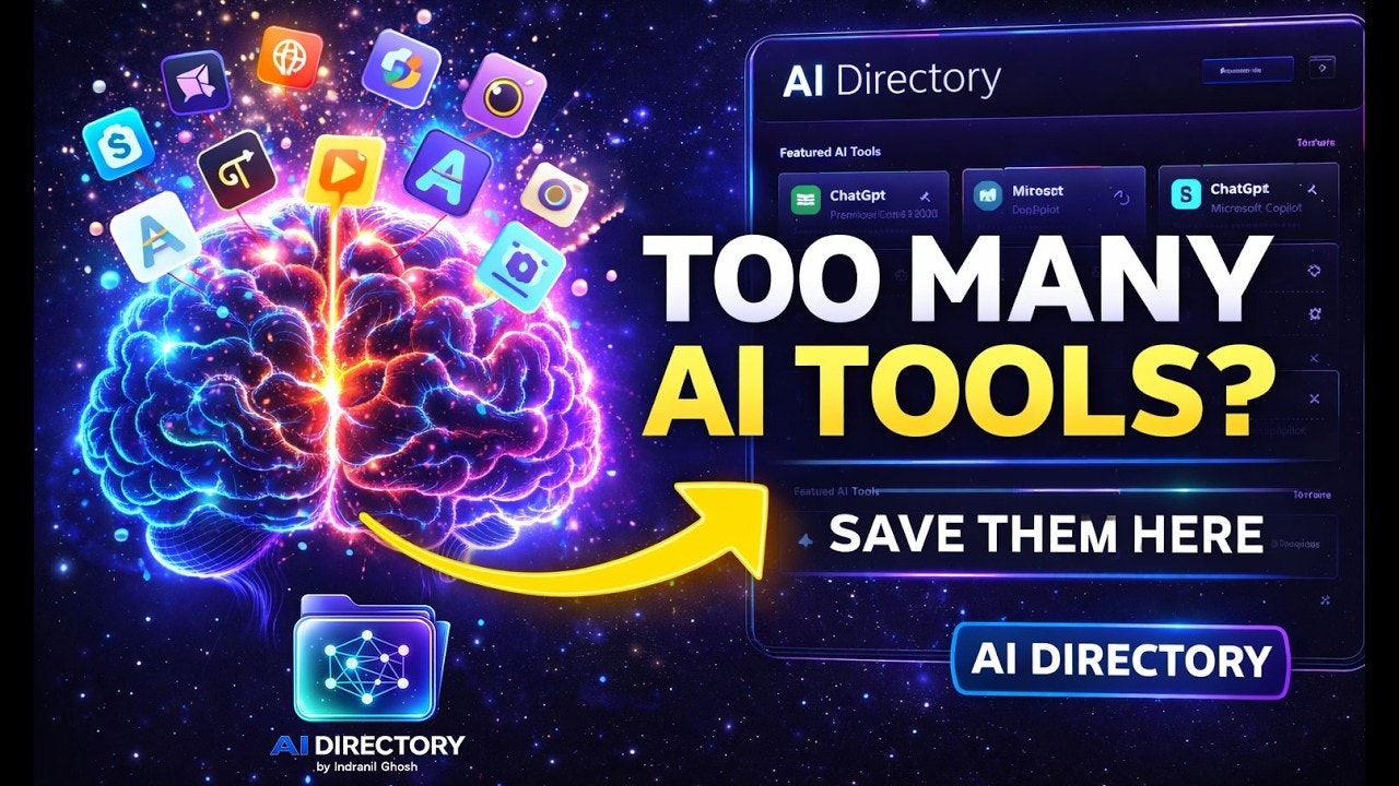 AI Directory gallery image