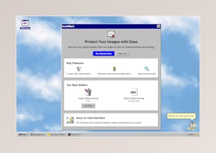 Invisimark gallery image