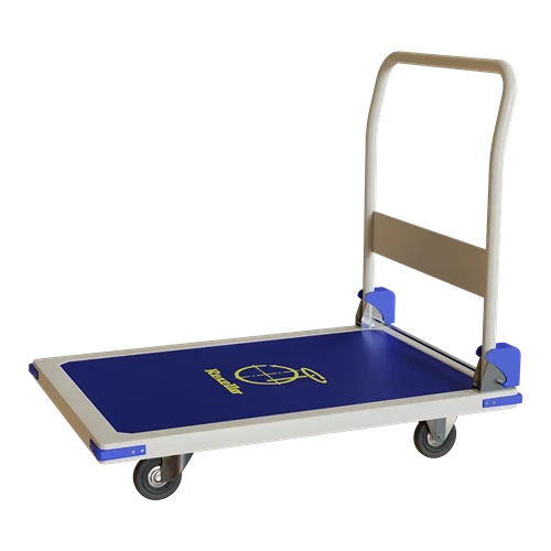 Platform Trolley