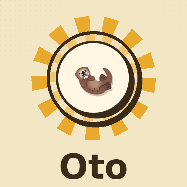 Oto · Focus & Refresh