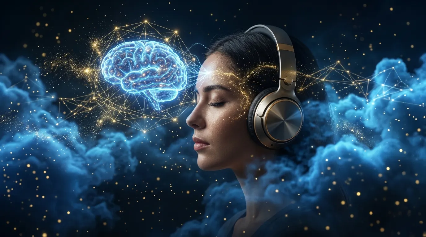 free ai meditaion sound guide gallery image