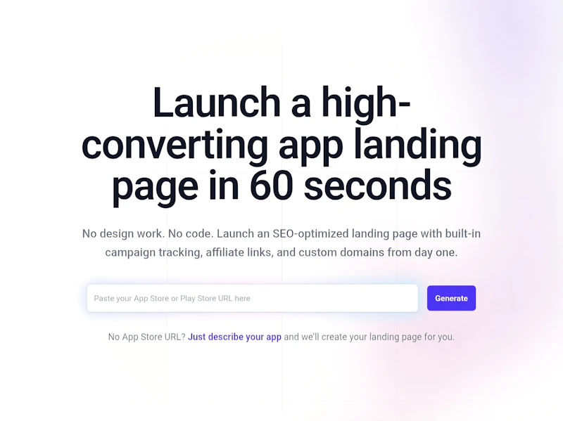 App Panda screenshot 1