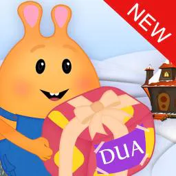 Lil Muslim World - Kids Islamic Package