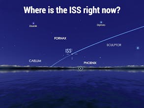 Star Walk 2 Free gallery image