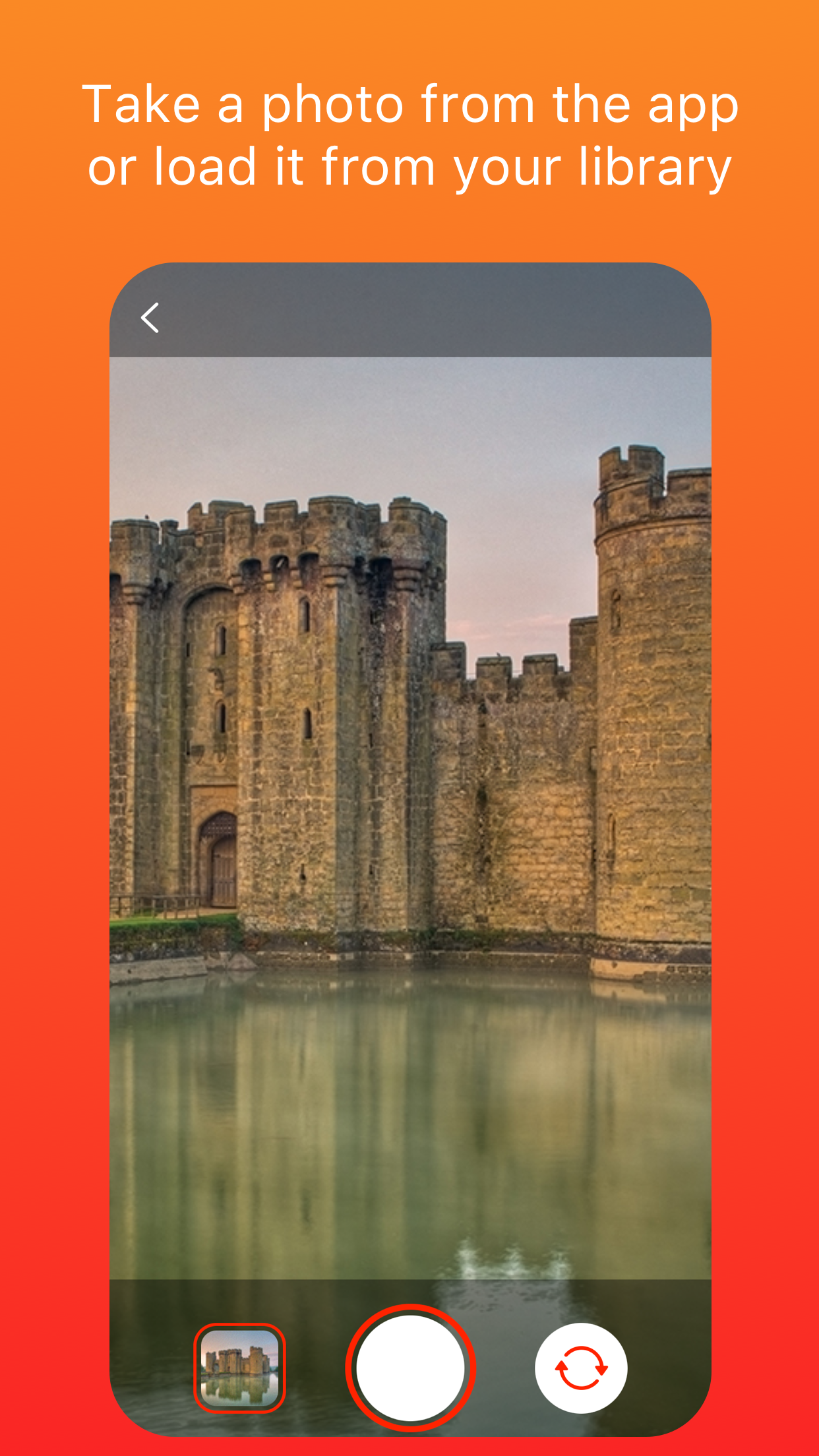 SmartCaptions gallery image