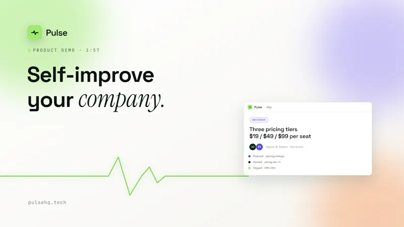 Pulse screenshot 3