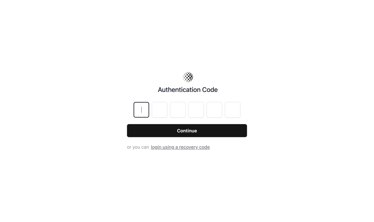 DevDojo Auth media 6