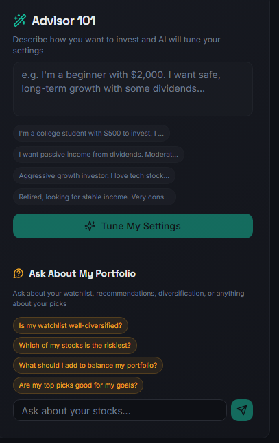 StockSense101 gallery image