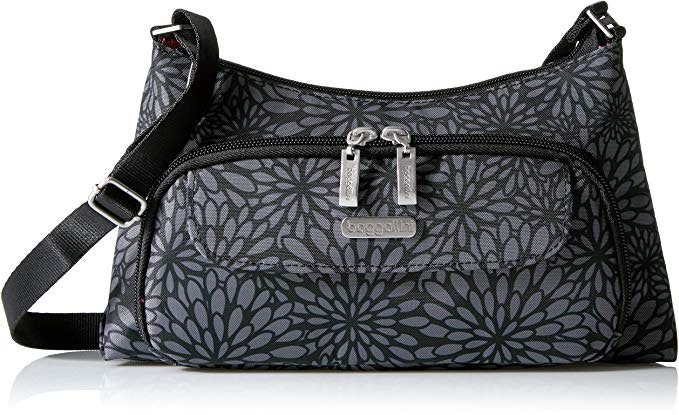 purse with built in wallet