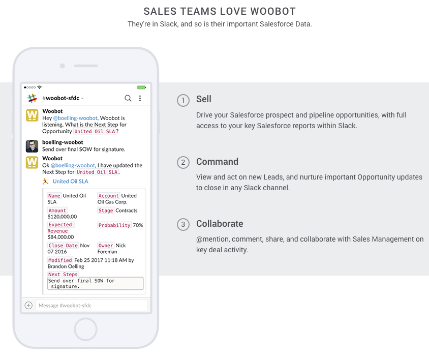 Woobot.io gallery image