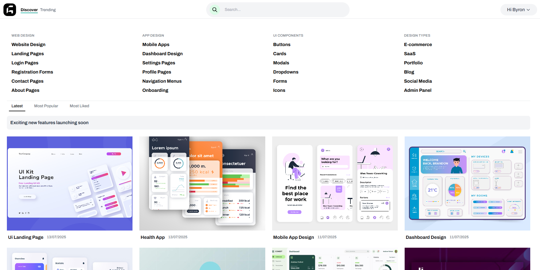 Gridrr gallery image