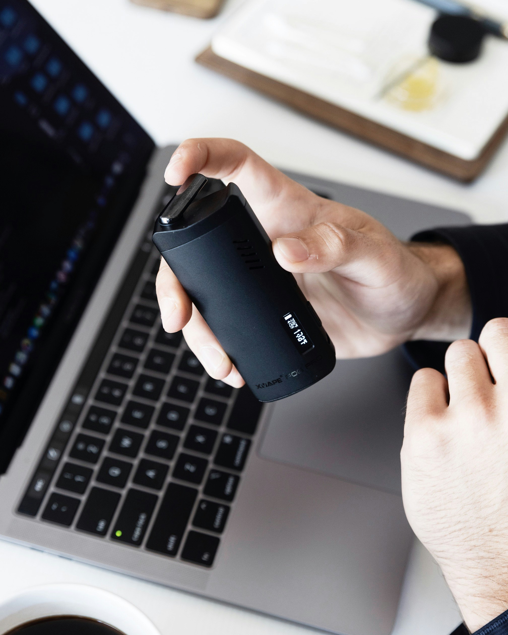 Купить вапорайзер распродажа  gallery image