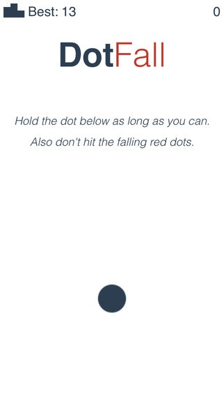 DotFall gallery image