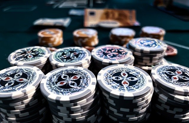 play poker online