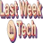 Last Week In Tech