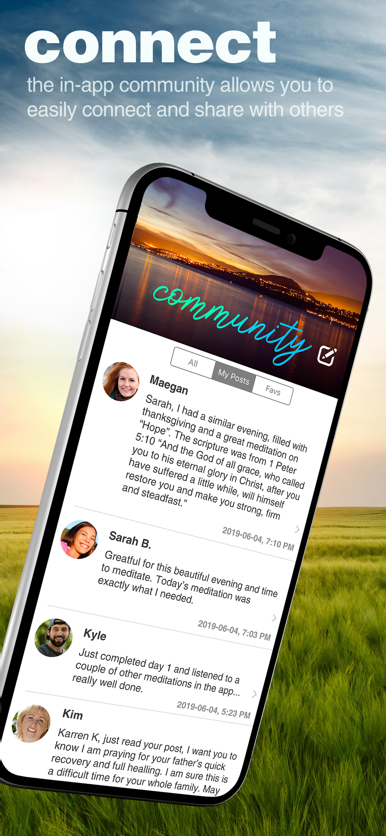 Whispers from God gallery image