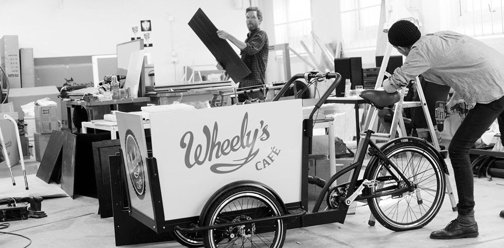 Wheelys gallery image