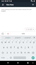 Notabene (for Android) gallery image