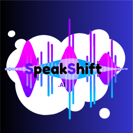Speakshift.ai