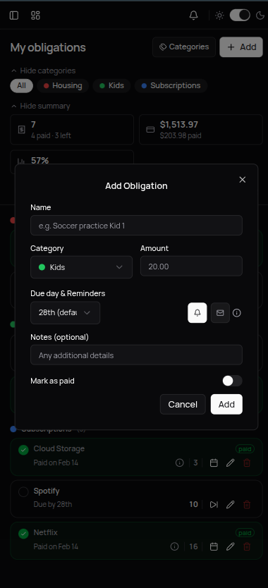 Elvamo gallery image