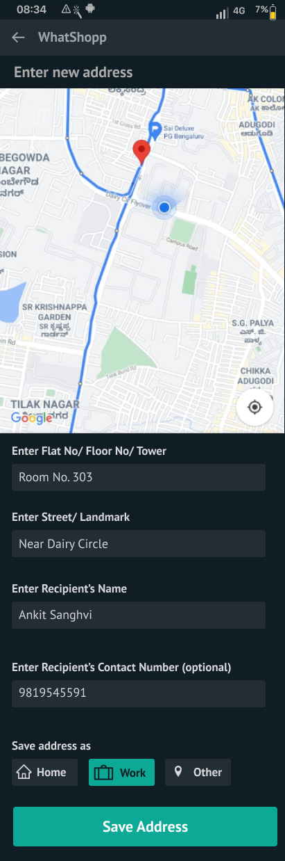 WhatShopp gallery image