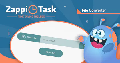 ZappiTask gallery image