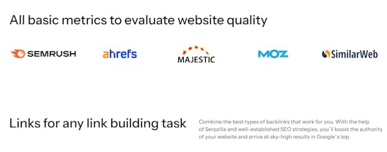 Serpzilla.com gallery image